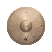 K Klassisch Symphonic Medium Heavy Pair 17"