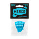 HE115 Flex 52 Thumbpicks Medium Player's Pack 3