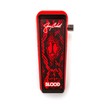 JC95IWB Jerry Cantrell I Want Blood Cry Baby Wah