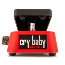 JC95IWB Jerry Cantrell I Want Blood Cry Baby Wah