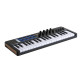 MiniLab 37 MK3 Black