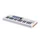 MiniLab 37 MK3 White