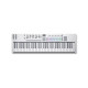 Launchkey 61 MK4 WHITE