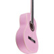 CS-10 Pink Satin