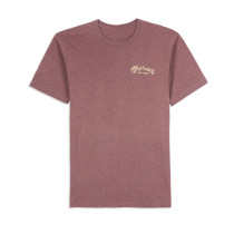 18CM0235M Martin Keystone T-shirt
