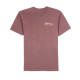 18CM0235XL Martin Keystone T-shirt