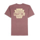 18CM0235XL Martin Keystone T-shirt