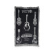18N0340 Martin Woven Blanket