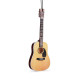 18N0357 D-28 Ornament