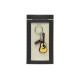 18N0158 D-28 Keychain