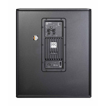 SHL Portable Sub 118 A