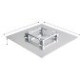 Base truss universale compatibile con truss serie 29 DUO-TRIO-QUADRO