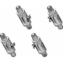 Jointed connection kit for All Tower