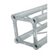 Truss QUADRO 25 length 250 cm - PLRQ025
