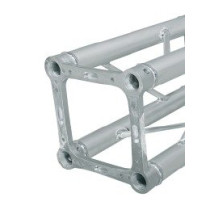 Truss QUADRO 25 length 300 cm - PLRQ030