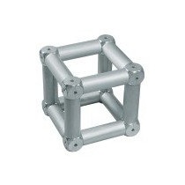 Il cubo, nelle sue diverse versioni, è specificamente studiato per la serie RAPID, MEDIUM e PROFESSIONAL, nella configurazione q