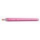 Cavo professionale piatto a 2 conduttori con guaina esterna in PVC flessibile