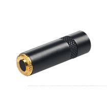 Jack Stereo femmina volante Ø 3.5 mm - 1/8' REAN.
