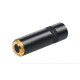 Jack Stereo femmina volante Ø 3.5 mm - 1/8' REAN.