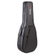 Custodia in foam per chitarra classica.