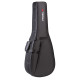 Custodia in foam per chitarra acustica/folk.