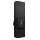 Custodia in foam per basso elettrico.