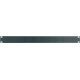 Pannello cieco 1 unità rack 19'.