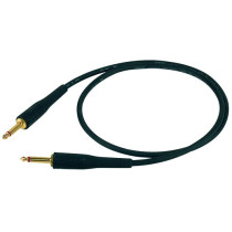 Cavo professionale per diffusori acusti passivi. Lunghezza: 5 metri. Colori disponibili: Nero.Altre lunghezze disponibili: visua
