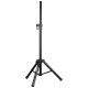 Supporto professionale in alluminio per casse acustiche
