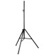 Supporto professionale in alluminio per casse acustiche