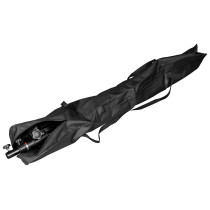 Robusta borsa in Nylon 600D, per supporto PRLS320T. Colore nero.