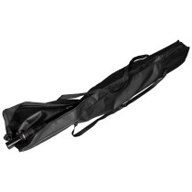 Robusta borsa in Nylon 600D, per supporto PRLS400T. Colore nero.