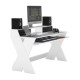 Glorious Sound Desk Pro White Promo