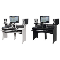 Glorious Workbench Black Promo