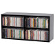 Glorious Cd Box 180 Black