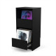 Glorious Vinyl Vault Black