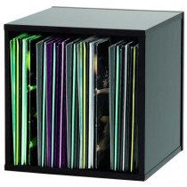 Glorious Record Box 110 Black