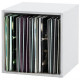 Glorious Record Box 110 White