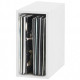 Glorious Record Box 55 White