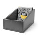 Glorious 7 Record Box 110 Advanced Black