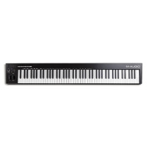 M-Audio Keystation 88 Mk3 Promo