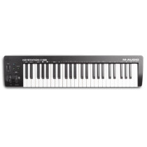 M-Audio Keystation 49 Mk3 Promo