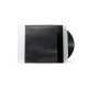 Reloop Premium 12  Vinyl Lp Outer Sleeves