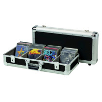 Reloop 100 Cd Case Black