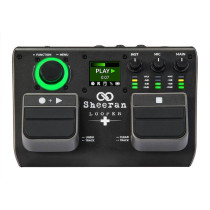 Headrush Sheeran Looper + Promo