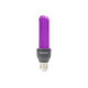 BUV27 Energy Sav.UV bulb 25W E27