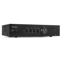 AD200 Amplifier 2CH BT IRC Blk
