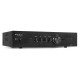 AD200 Amplifier 2CH BT IRC Blk