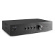 AD200 Amplifier 2CH BT IRC Blk
