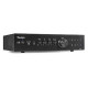 AD420 Amplifier 4CH BT Opt. IRC Blk